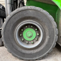 Cesab blitz 250 - 5