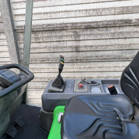 Cesab blitz 250 - 7