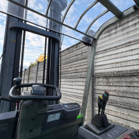 Cesab blitz 250 - 8