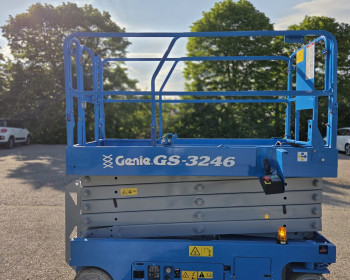 Genie GS3246 Genie