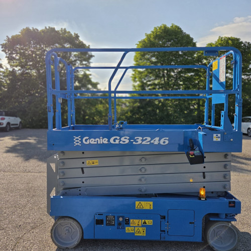 Genie GS3246