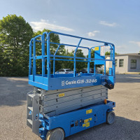Genie GS3246 - 1