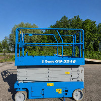 Genie GS3246 - 2