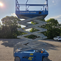Genie GS3246 - 3