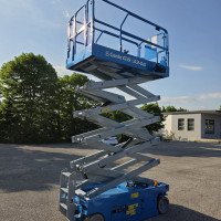 Genie GS3246 - 4
