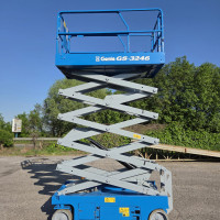 Genie GS3246 - 5