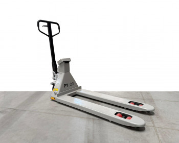 Carrello PY 20 (transpallet manuale) Altro