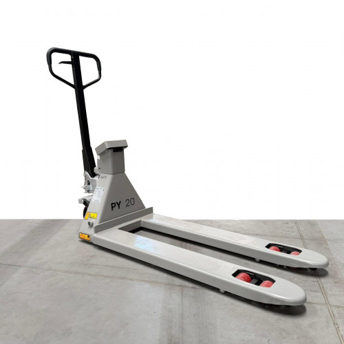 Carrello PY 20 (transpallet manuale)