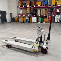 Carrello PY 20 (transpallet manuale) - 1