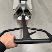 Carrello PY 20 (transpallet manuale) - 2