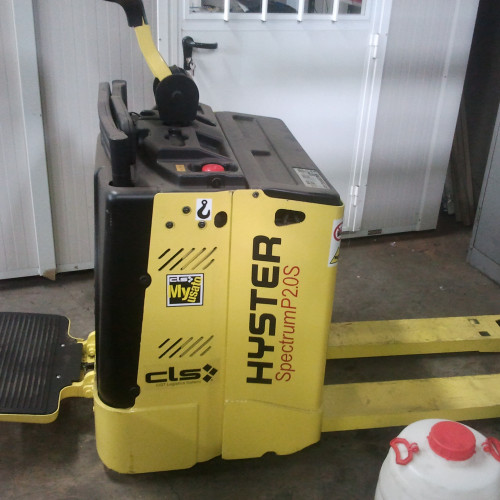 Hyster P2.0S