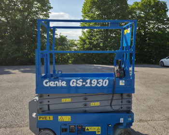 Genie GS1930 Genie