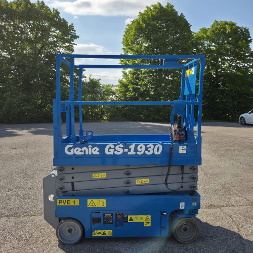 Genie GS1930