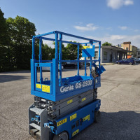 Genie GS1930 - 1