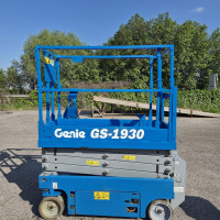 Genie GS1930 - 2