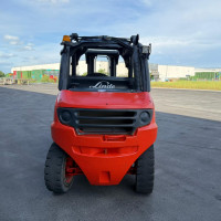 Linde H 40 D/394 container - 2