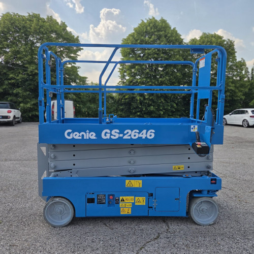 Genie GS2646