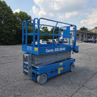 Genie GS2646 - 1