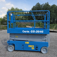 Genie GS2646 - 2