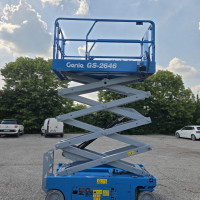 Genie GS2646 - 3