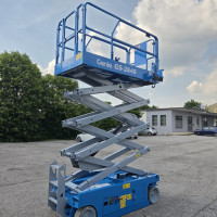 Genie GS2646 - 4