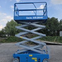 Genie GS2646 - 5