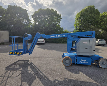 Genie Z 34/22N Genie