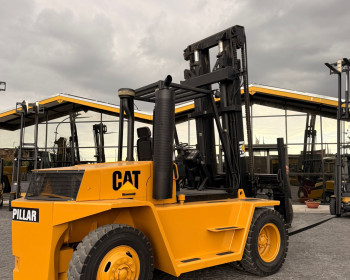 Caterpillar V180C Caterpillar