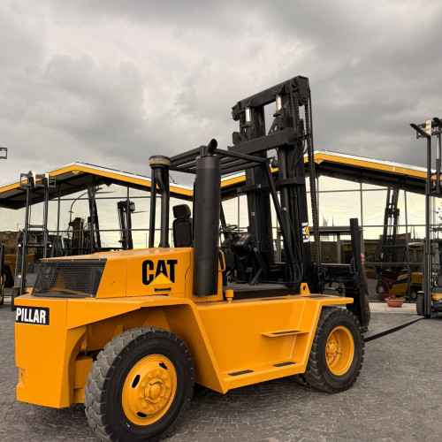 Caterpillar V180C