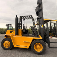 Caterpillar V180C - 1
