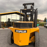 Caterpillar V180C - 2