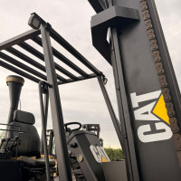 Caterpillar V180C - 5