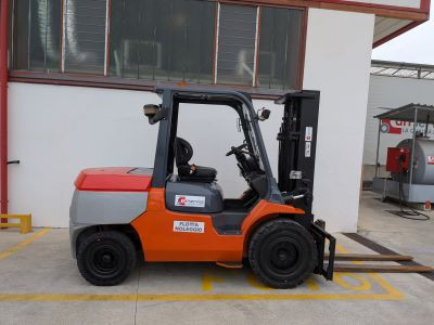 Toyota 02-7FD45