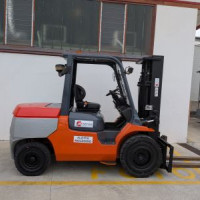 Toyota 02-7FD45 - 1