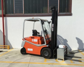 Cesab BLITZ 250 AC Cesab
