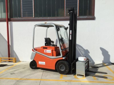 Cesab BLITZ 250 AC