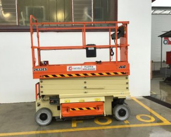 JLG 2632ES JLG