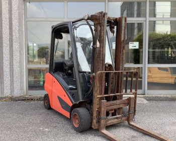 Linde H20D-02 Linde