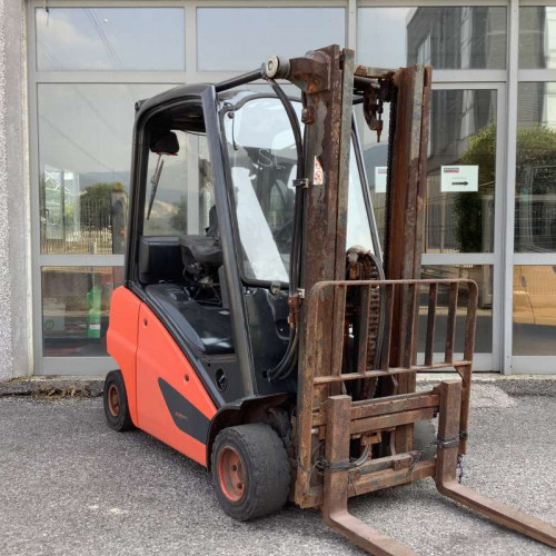 Linde H20D-02