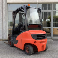 Linde H20D-02 - 1