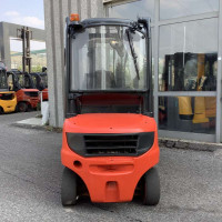 Linde H20D-02 - 4