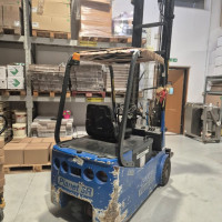 CTC PL 317 - 3