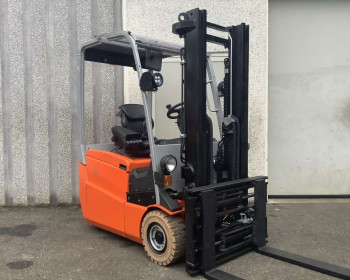 BT C3E160 BT