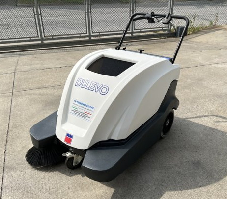 Dulevo 74 Wave