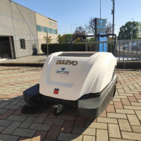 Dulevo 74 Wave - 1