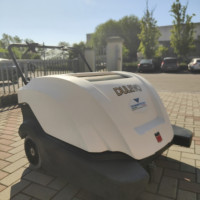 Dulevo 74 Wave - 2