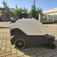Dulevo 74 Wave - 5