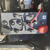 Dulevo 74 Wave - 10