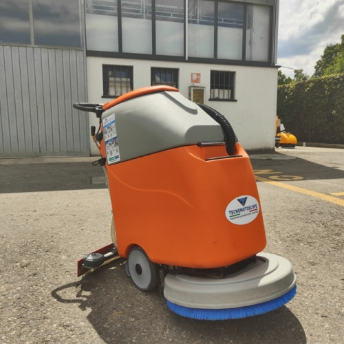 Fiorentini I20 B