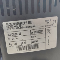 Fiorentini I20 B - 3